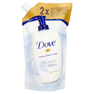 Dove Cream Wash Original 500ml - cena, srovnání