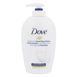 Dove Cream Wash Original 250ml