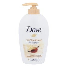 Dove Shea Butter Beauty Cream Wash 250ml