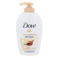 Dove Shea Butter Beauty Cream Wash 250ml - cena, srovnání