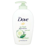 Dove Go Fresh Fresh Touch 250ml - cena, srovnání