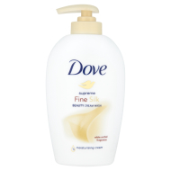 Dove Go Silk Grow 250ml - cena, srovnání