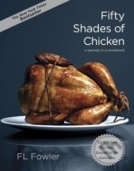 Fifty Shades of Chicken - cena, srovnání