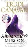 The Ambassador's Mission - cena, srovnání