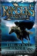 The Royal Ranger - cena, srovnání