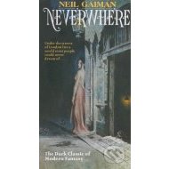 Neverwhere - cena, srovnání