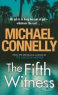 The Fifth Witness - cena, srovnání