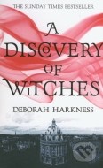A Discovery of Witches - cena, srovnání