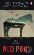The Red Pony - cena, srovnání