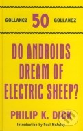 Do Androids Dream of Electric Sheep? - cena, srovnání