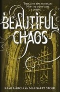 Beautiful Chaos - cena, srovnání