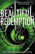 Beautiful Redemption - cena, srovnání