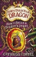 How to Seize a Dragon's Jewel - cena, srovnání