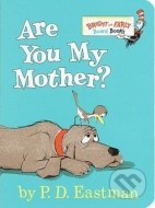 Are You My Mother? - cena, srovnání