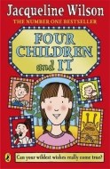 Four Children and It - cena, srovnání