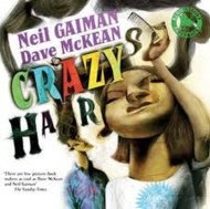 Crazy Hair - cena, srovnání