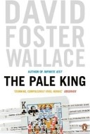 The Pale King - cena, srovnání