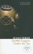 20,000 Leagues Under the Sea - cena, srovnání