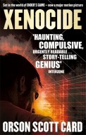 Xenocide - cena, srovnání
