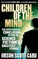 Children of the Mind - cena, srovnání