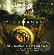 Mirrormask - cena, srovnání