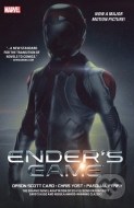 Ender's Game - cena, srovnání