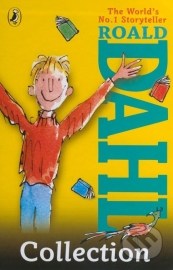 Roald Dahl Collection