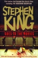Stephen King Goes to the Movies - cena, srovnání