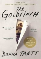 The Goldfinch - cena, srovnání