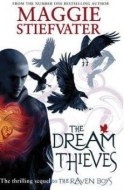 The Dream Thieves - cena, srovnání