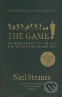 The Game - cena, srovnání