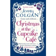 Christmas at the Cupcake Café - cena, srovnání