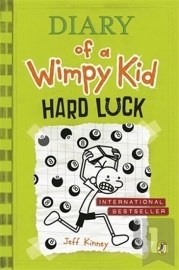 Diary of a Wimpy Kid: Hard Luck