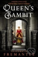Queen's Gambit - cena, srovnání