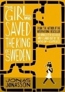 The Girl Who Saved the King of Sweden - cena, srovnání