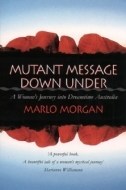 Mutant Message Down Under - cena, srovnání