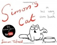 Simon's Cat in his very own book - cena, srovnání