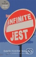 Infinite Jest - cena, srovnání