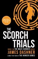 The Scorch Trials - cena, srovnání