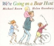 We're Going on a Bear Hunt - cena, srovnání