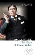 The Plays of Oscar Wilde - cena, srovnání