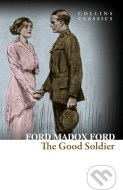 The Good Soldier - cena, srovnání