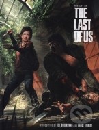 The Art of the Last of Us - cena, srovnání