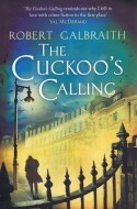 The Cuckoo's Calling - cena, srovnání