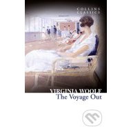 The Voyage Out - cena, srovnání