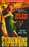 Joyland - cena, srovnání