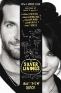 The Silver Linings Playbook - cena, srovnání