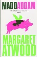 Maddaddam - cena, srovnání