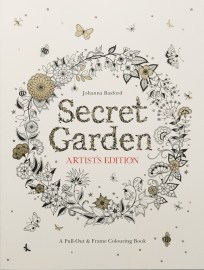Secret Garden