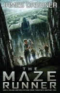 The Maze Runner - cena, srovnání